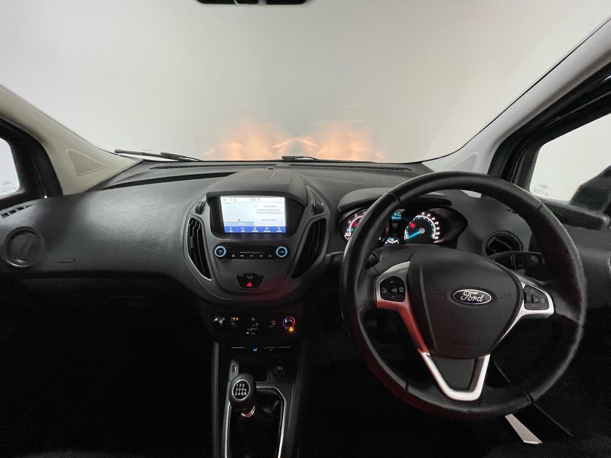 Used Ford Transit Courier 2021 for sale - 76834790: Photo 14