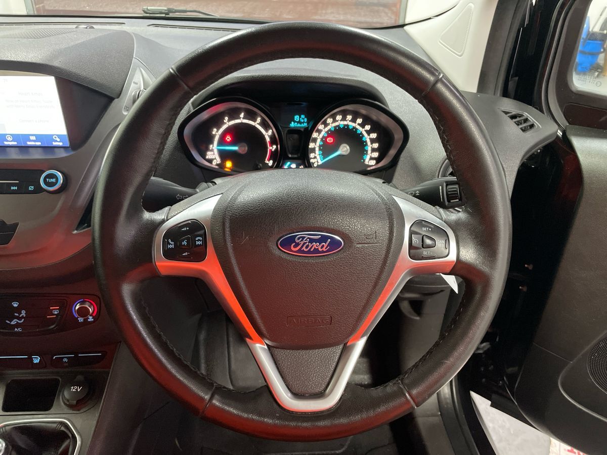 Used Ford Transit Courier 2021 for sale - 76834790: Photo 15