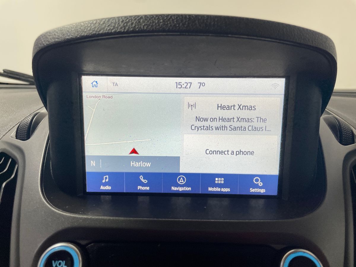 Used Ford Transit Courier 2021 for sale - 76834790: Photo 18