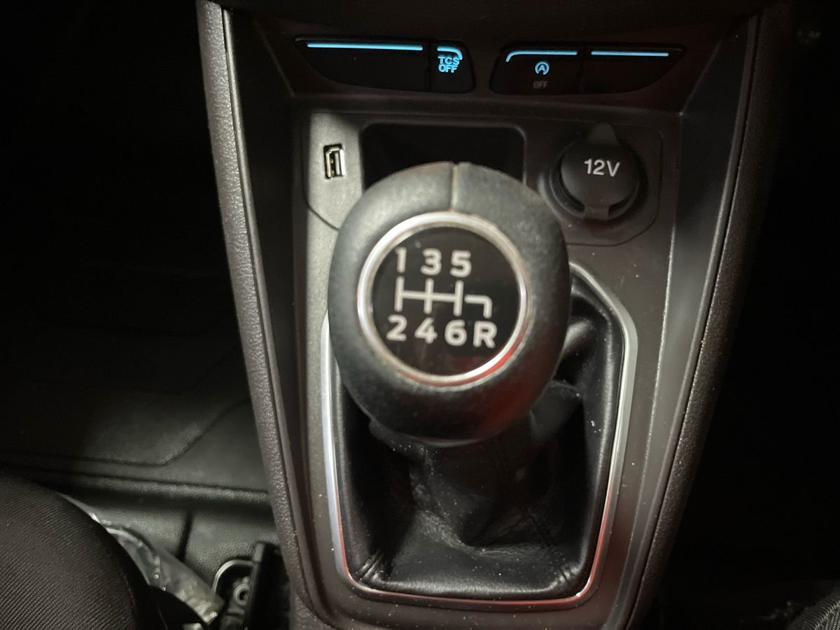 Used Ford Transit Courier 2021 for sale - 76834790: Photo 20