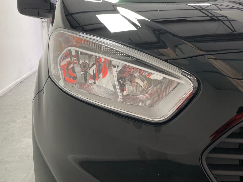 Used Ford Transit Courier 2021 for sale - 76834790: Photo 21