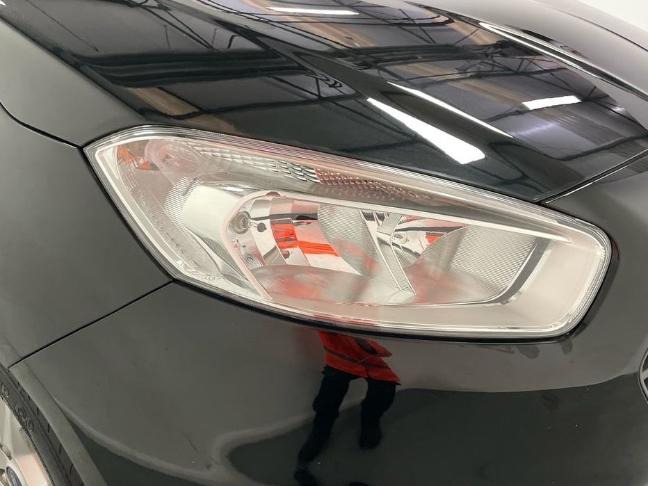 Used Ford Transit Courier 2021 for sale - 76834790: Photo 22