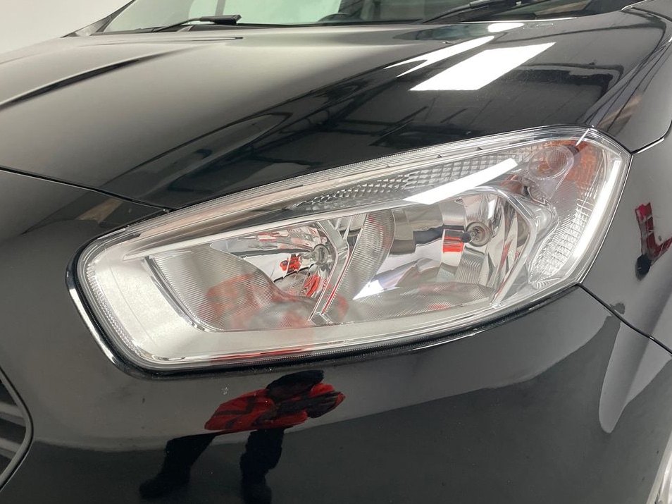 Used Ford Transit Courier 2021 for sale - 76834790: Photo 23