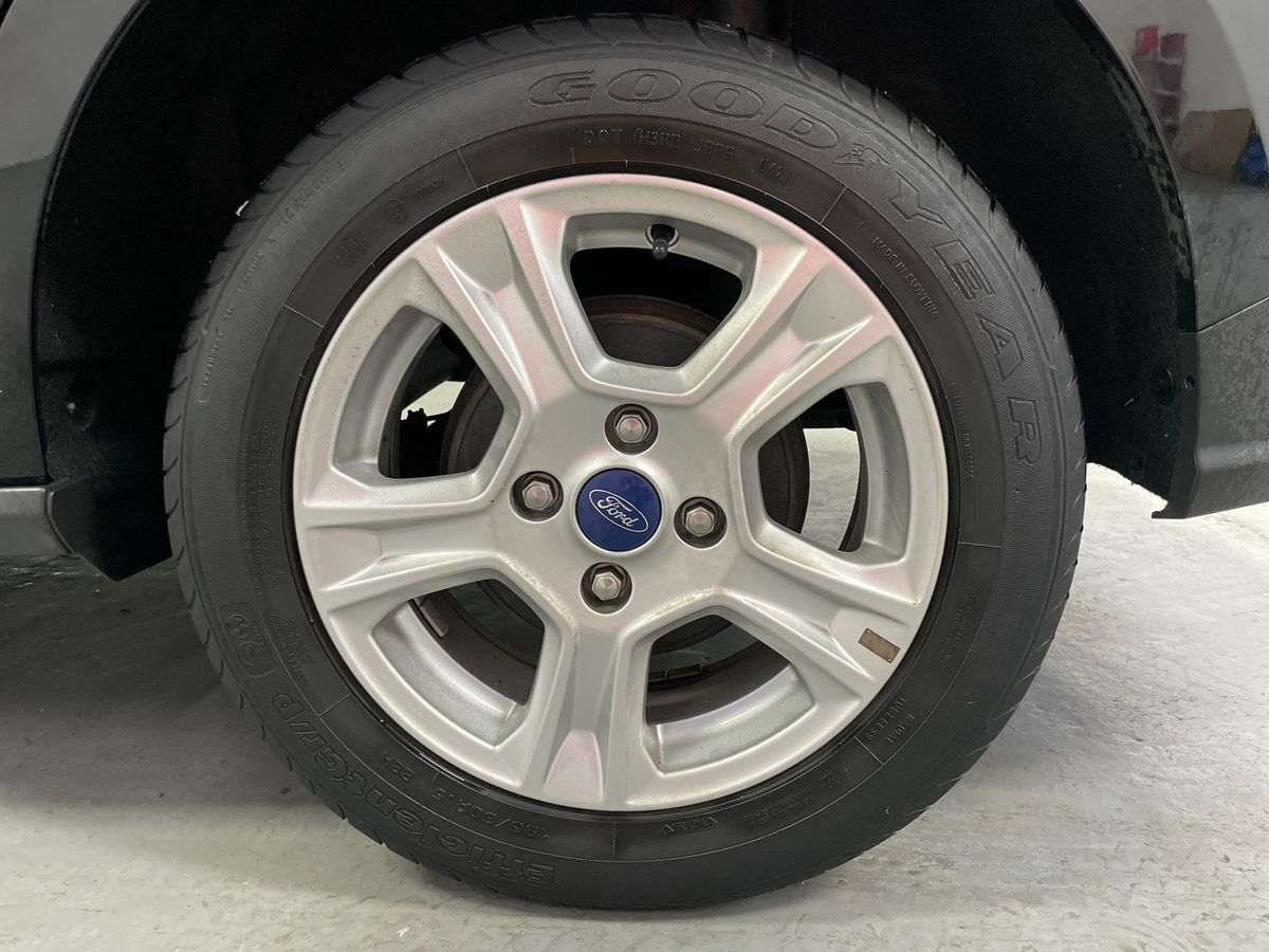 Used Ford Transit Courier 2021 for sale - 76834790: Photo 24