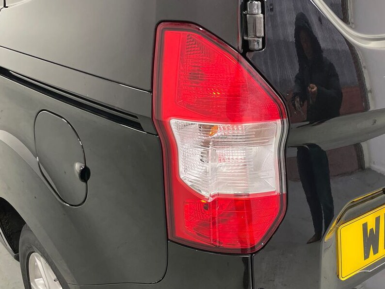 Used Ford Transit Courier 2021 for sale - 76834790: Photo 25