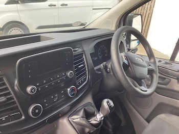 Used Ford Transit Custom 2020 for sale - 79230090: Photo