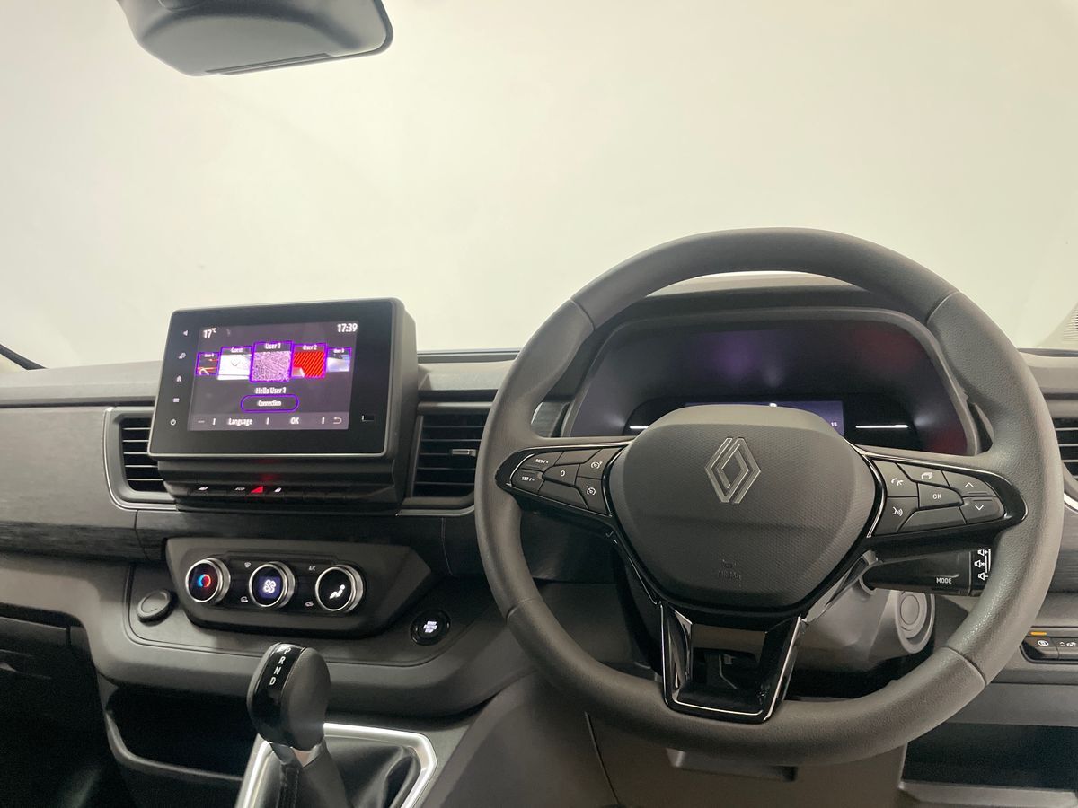 Used Renault Trafic 2025 for sale - 75828984: Photo 15