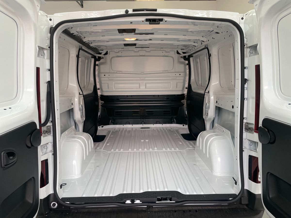 Used Renault Trafic 2025 for sale - 75828984: Photo 9
