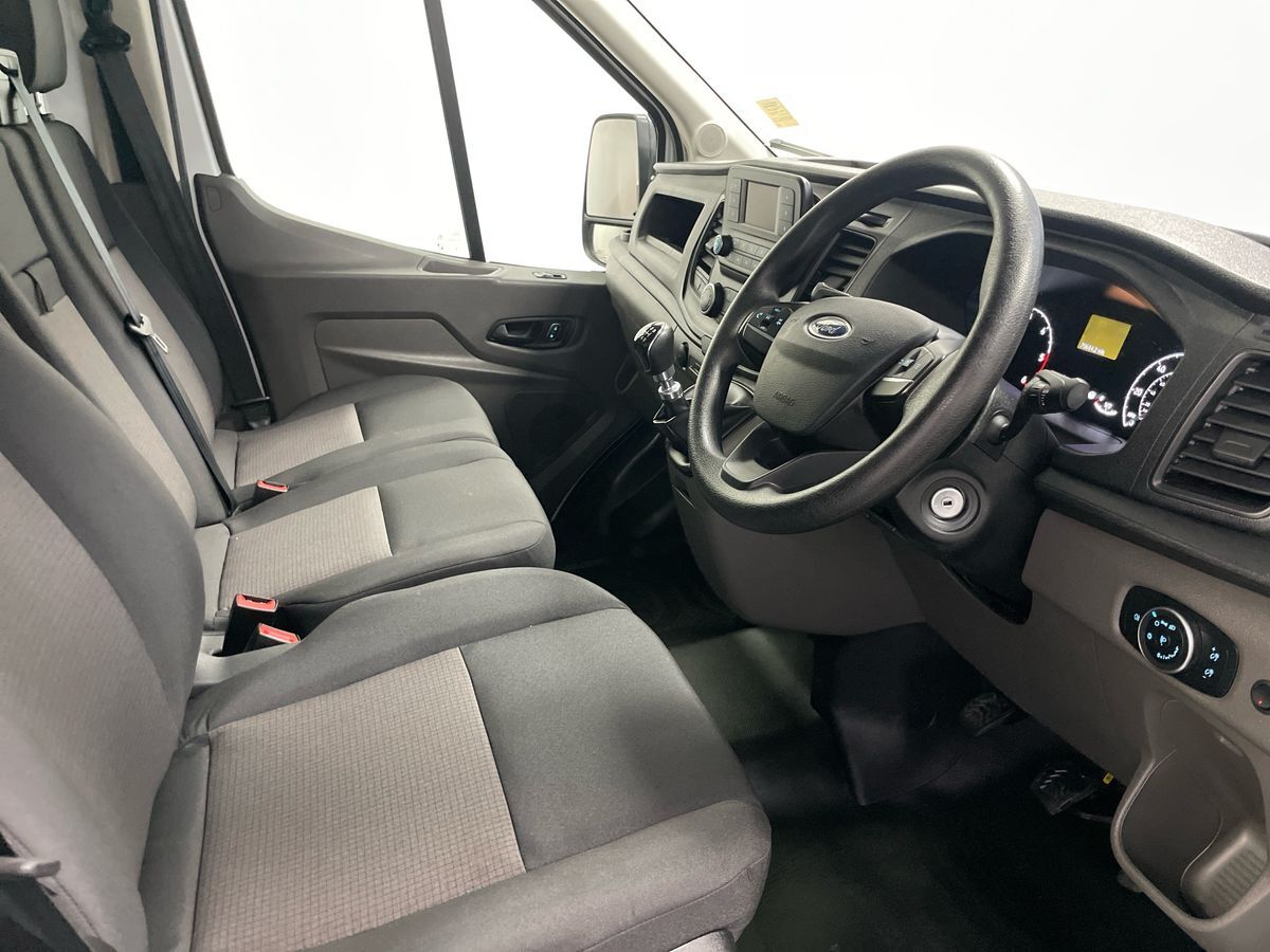Used Ford Transit 2023 for sale - 75354160: Photo 11