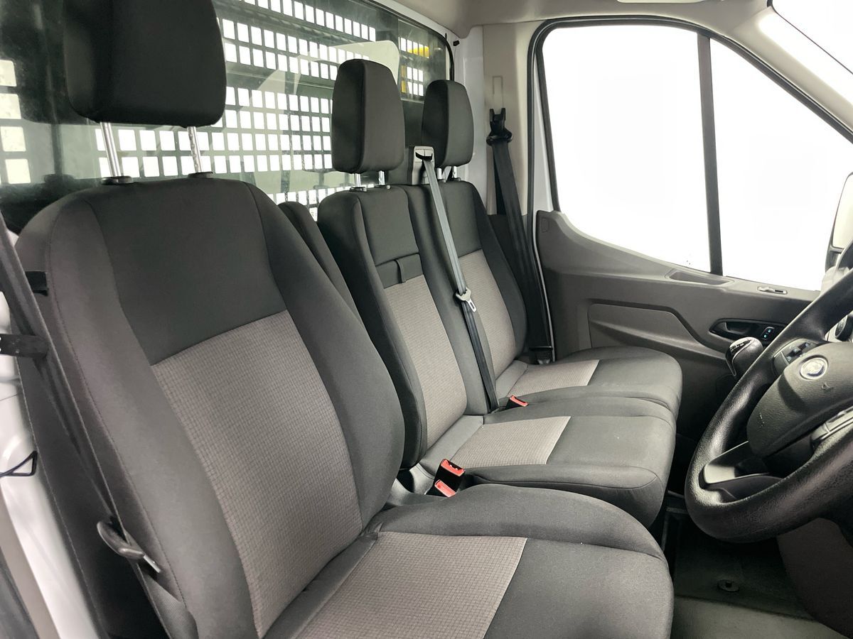 Used Ford Transit 2023 for sale - 75354160: Photo 12