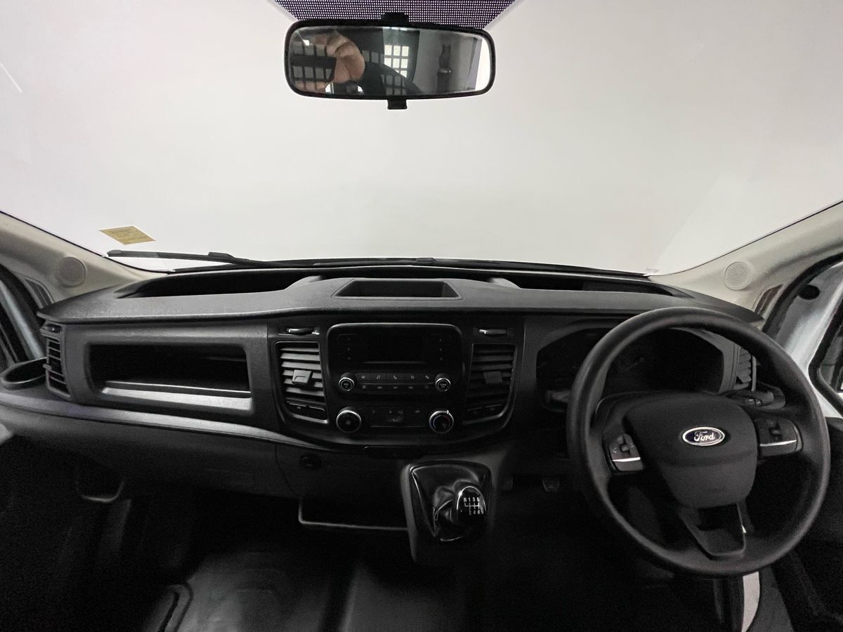 Used Ford Transit 2023 for sale - 75354160: Photo 13