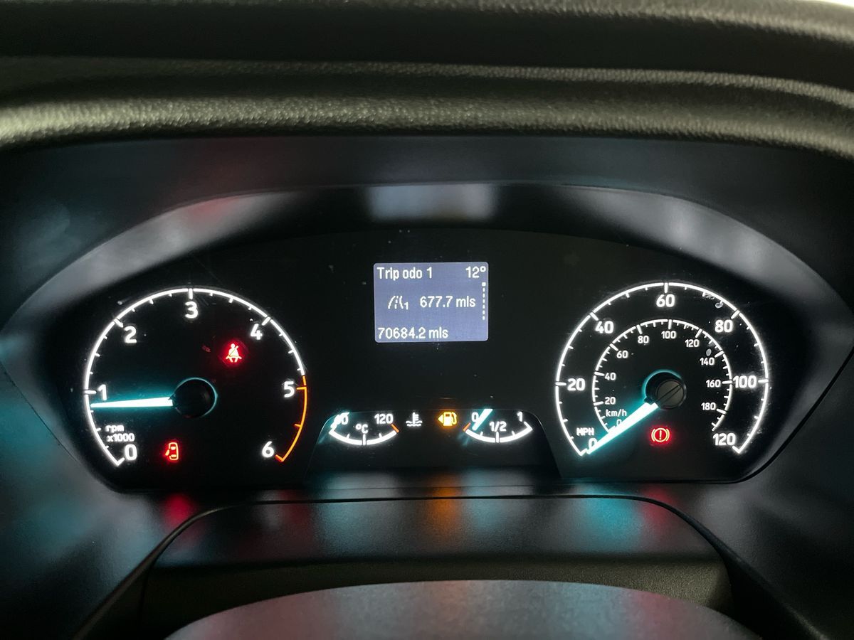 Used Ford Transit 2023 for sale - 75354160: Photo 15