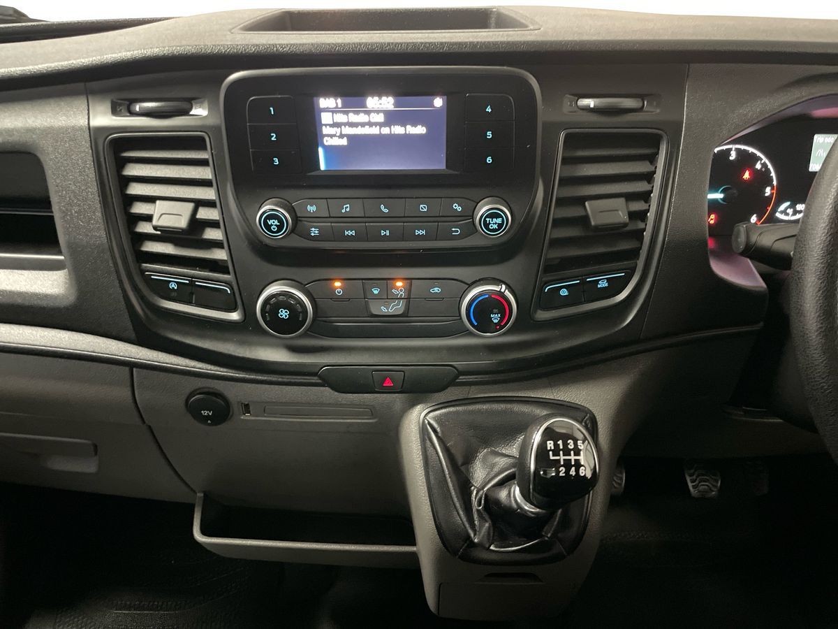 Used Ford Transit 2023 for sale - 75354160: Photo 16