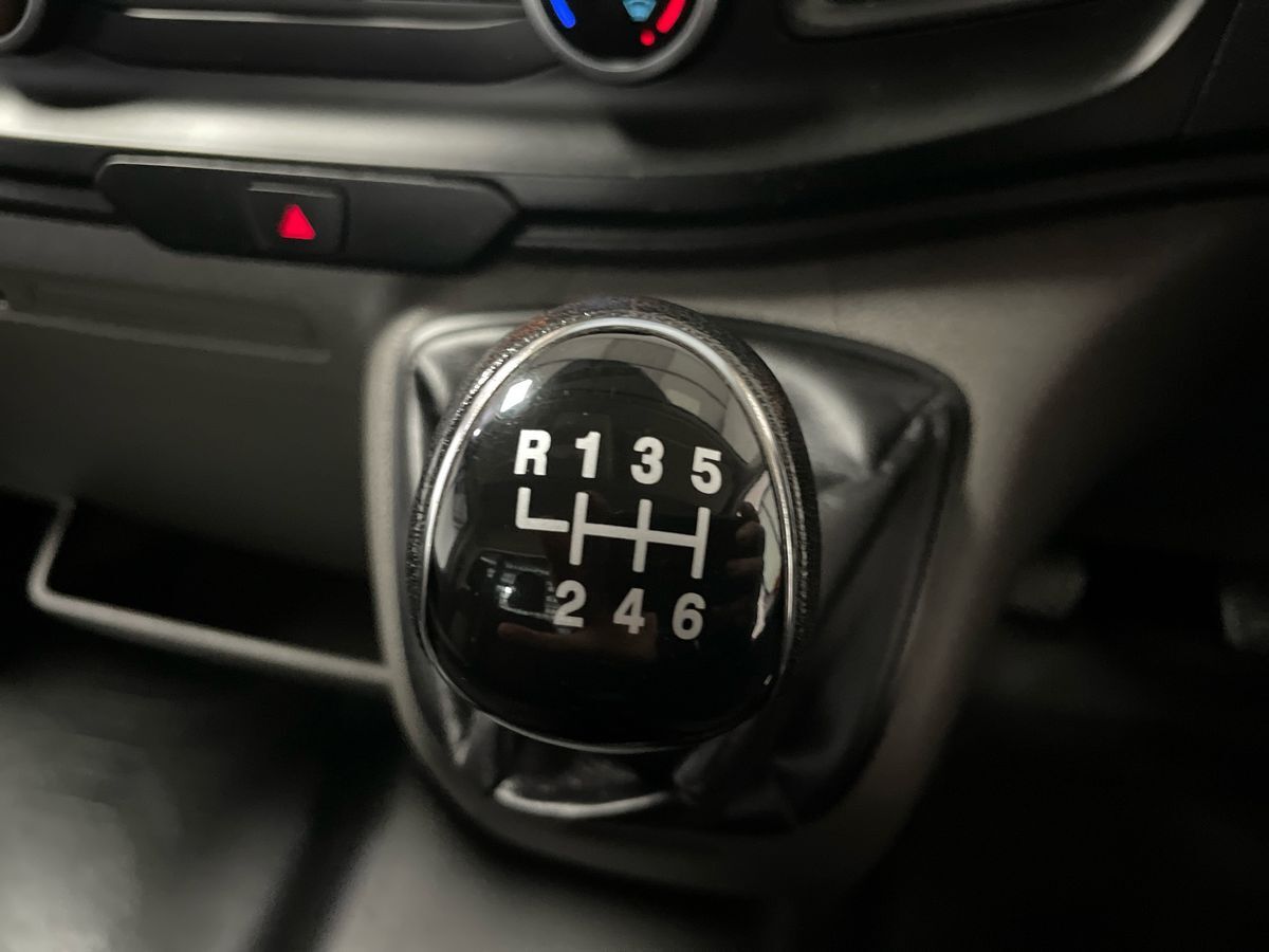 Used Ford Transit 2023 for sale - 75354160: Photo 19