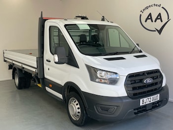 Ford - Transit
