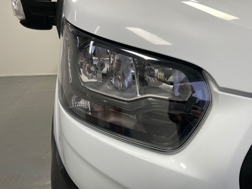 Used Ford Transit 2023 for sale - 75354160: Photo 21