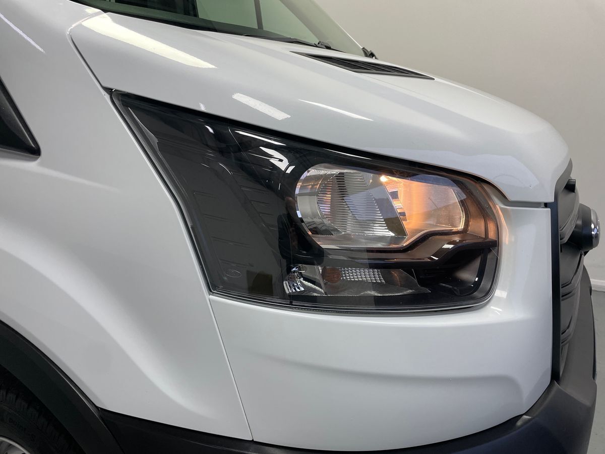 Used Ford Transit 2023 for sale - 75354160: Photo 23