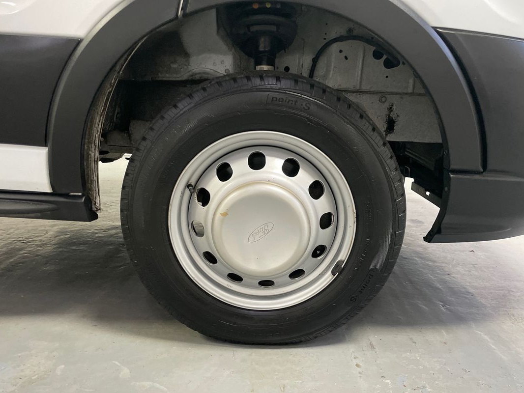 Used Ford Transit 2023 for sale - 75354160: Photo 24