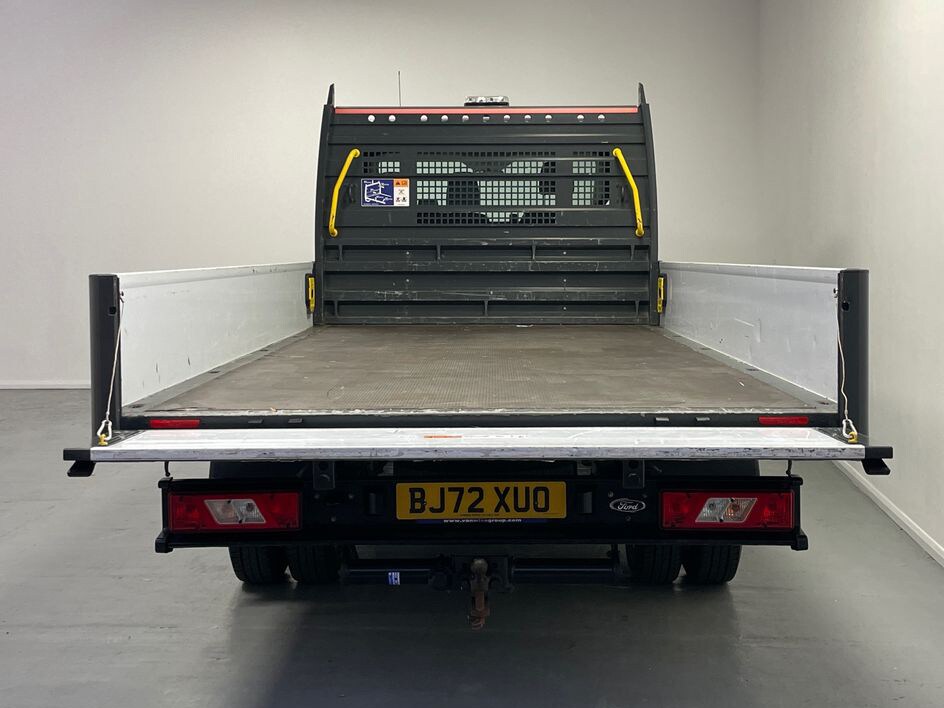 Used Ford Transit 2023 for sale - 75354160: Photo 9