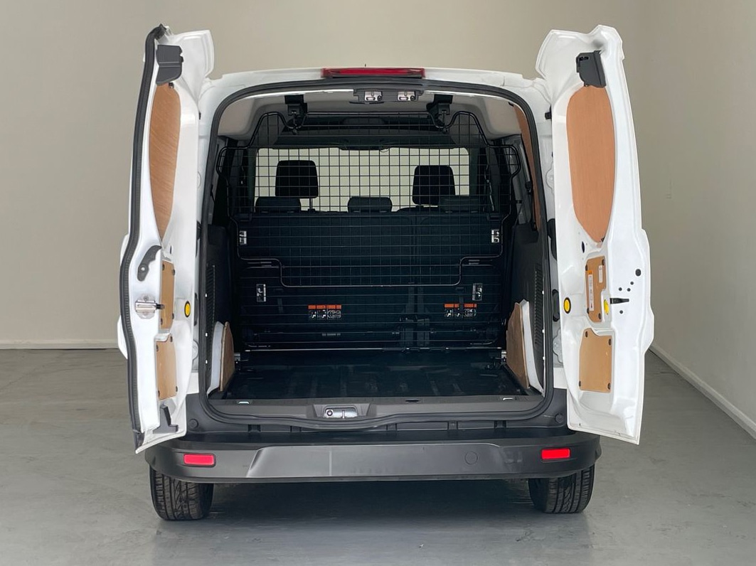 Used Ford Transit Connect 2021 for sale - 78123090: Photo 11