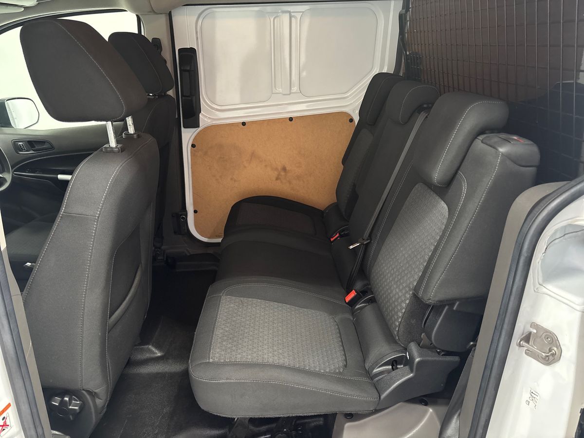 Used Ford Transit Connect 2021 for sale - 78123090: Photo 15