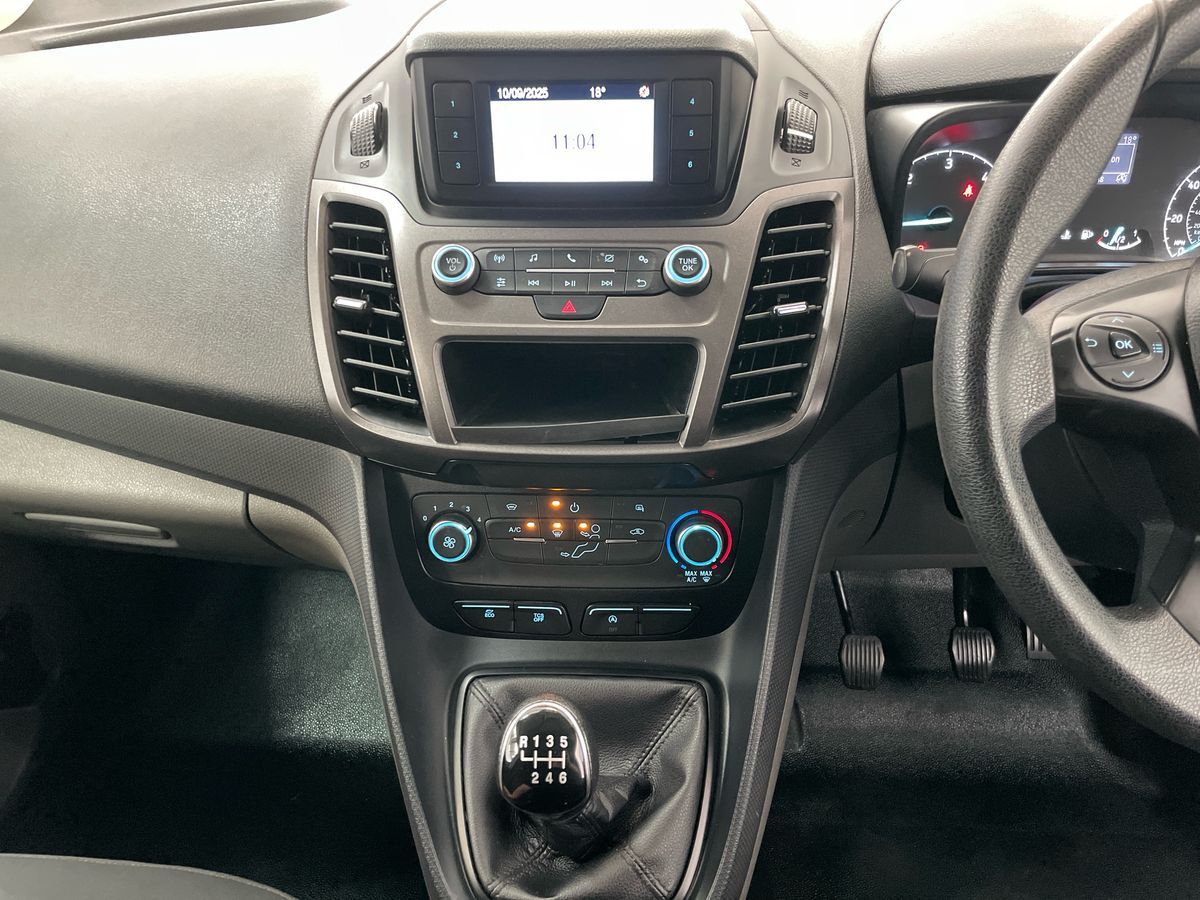 Used Ford Transit Connect 2021 for sale - 78123090: Photo 16