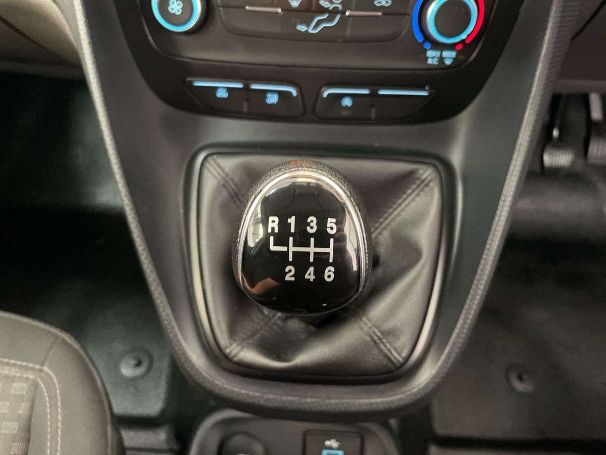Used Ford Transit Connect 2021 for sale - 78123090: Photo 19