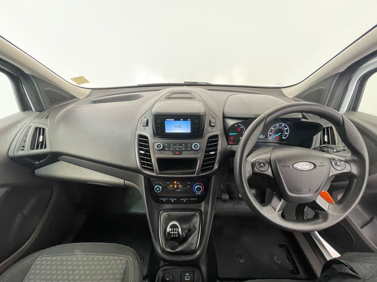 Used Ford Transit Connect 2021 for sale - 78123090: Photo 20