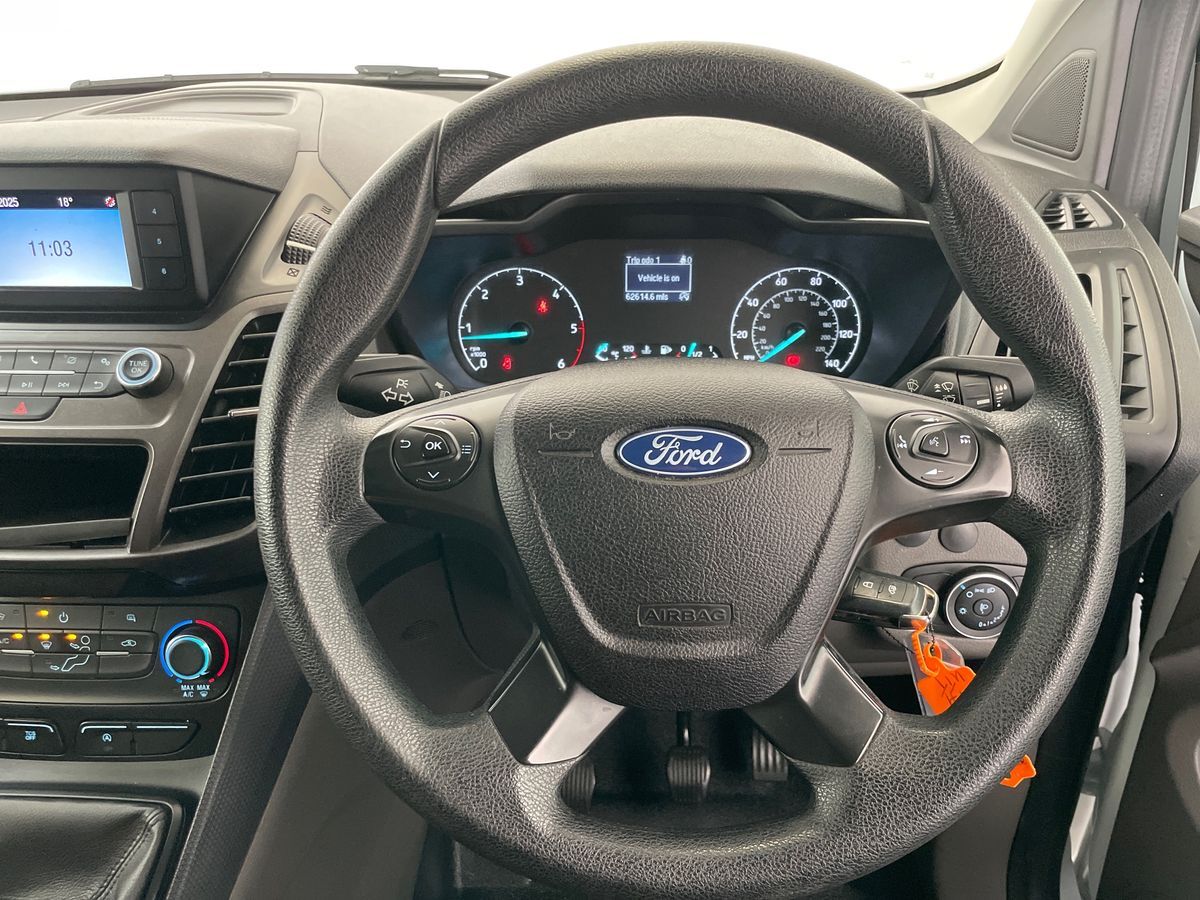 Used Ford Transit Connect 2021 for sale - 78123090: Photo 21