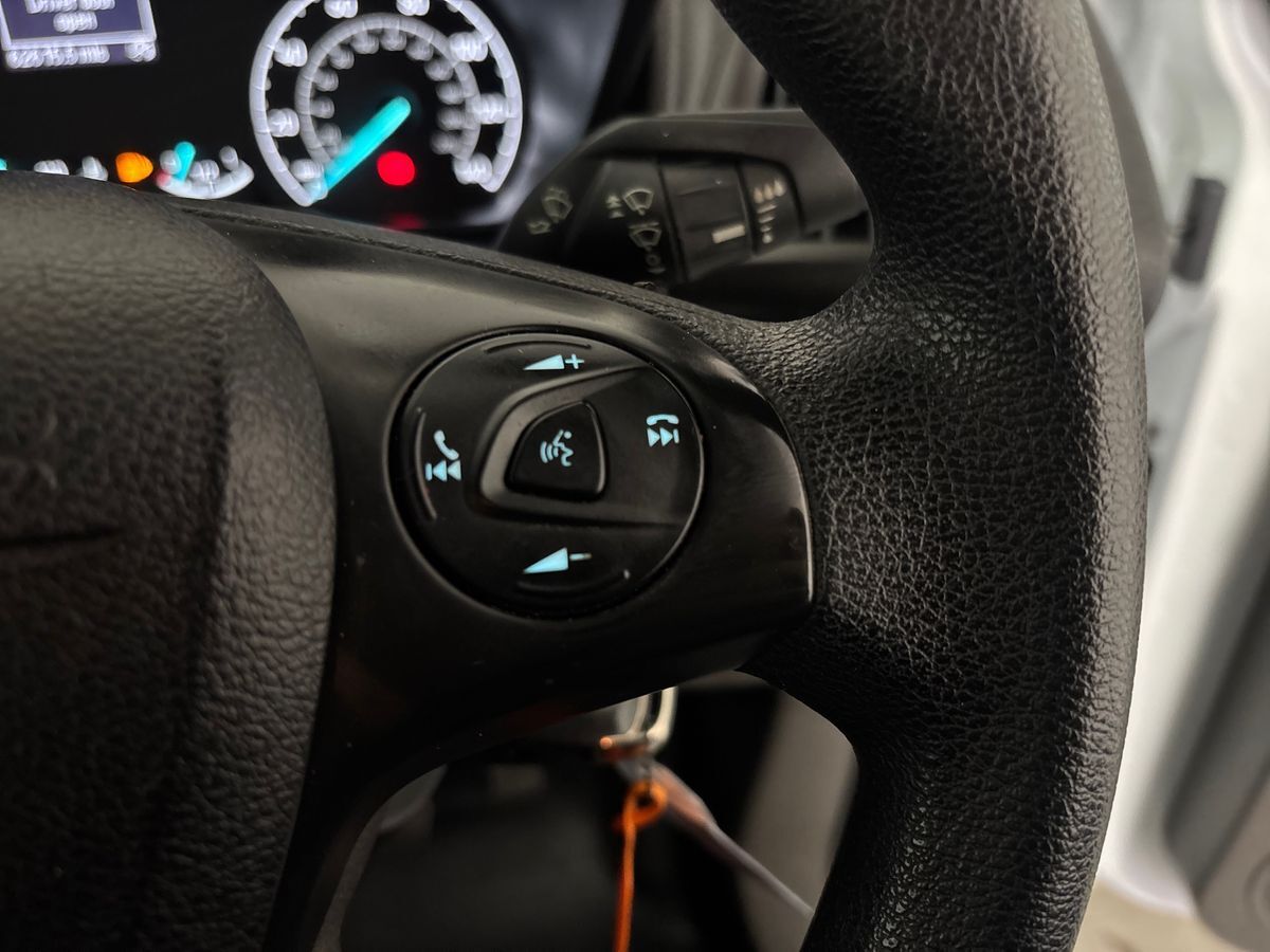 Used Ford Transit Connect 2021 for sale - 78123090: Photo 24