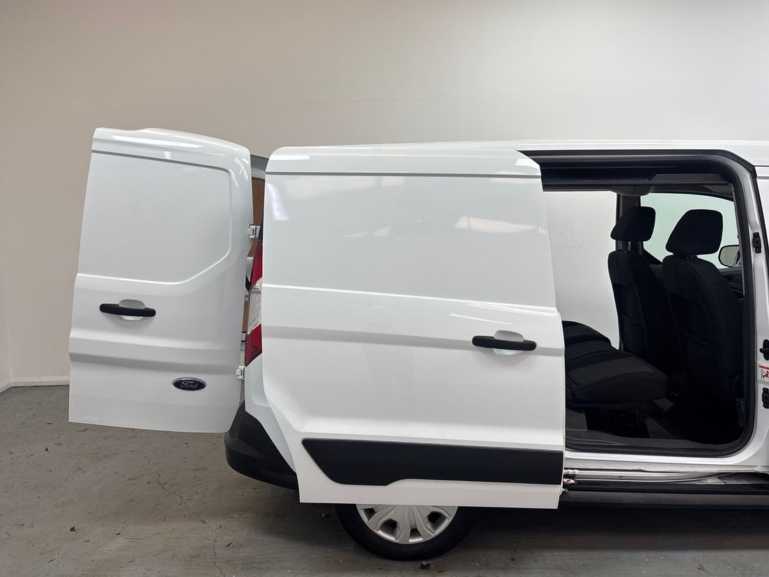 Used Ford Transit Connect 2021 for sale - 78123090: Photo 5