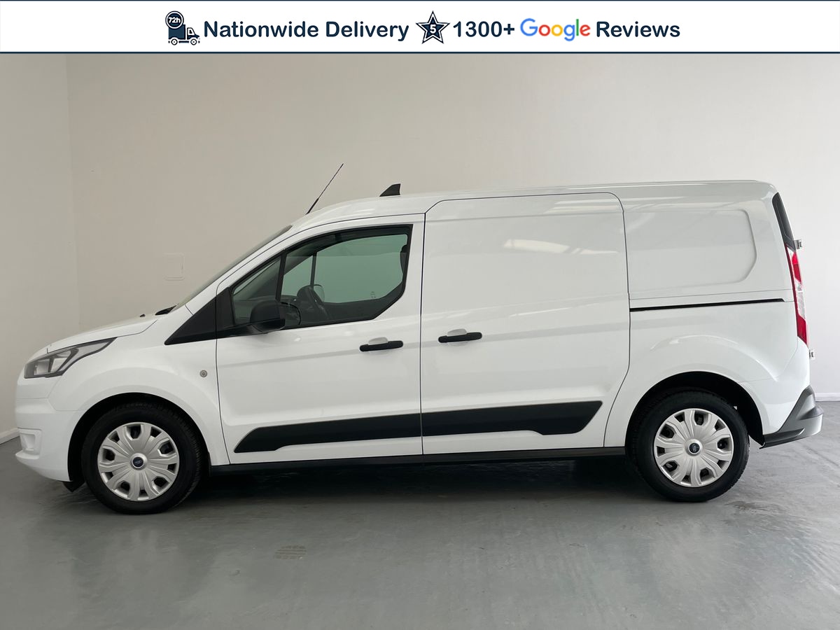 Used Ford Transit Connect 2021 for sale - 78123090: Photo 6