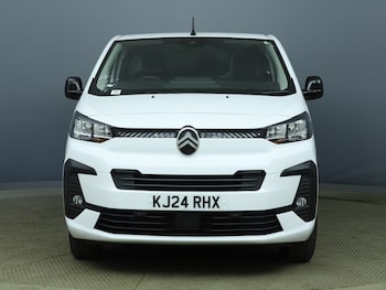 Used Citroen Dispatch 2024 for sale - 75354157: Photo