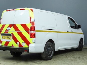 Used Citroen Dispatch 2024 for sale - 75354157: Photo
