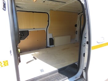 Used Citroen Dispatch 2024 for sale - 75354157: Photo