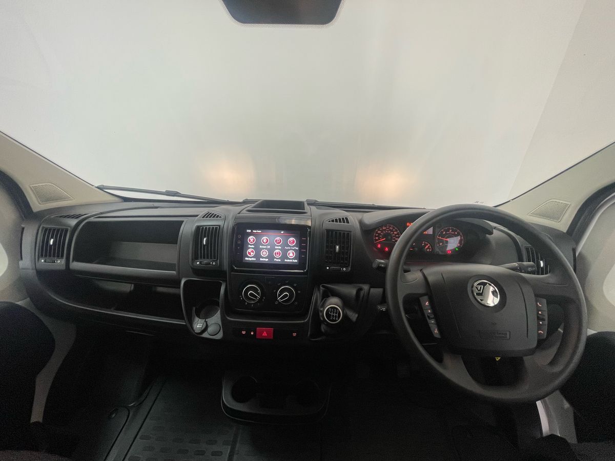 Vehicle 13