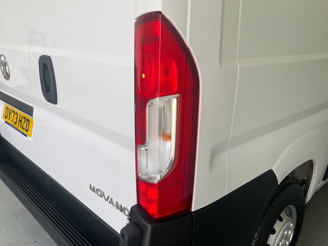 Vehicle 26