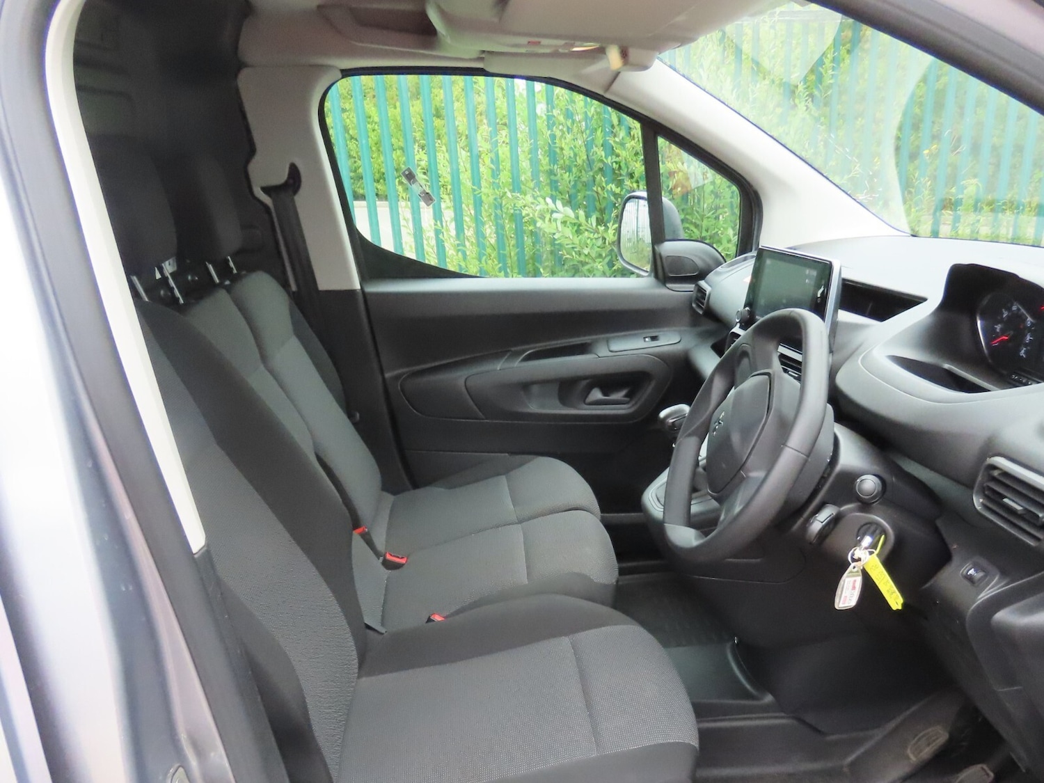 Vehicle 11