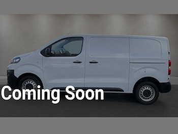 Used Vauxhall Vivaro 2023 for sale - 77592090: Photo