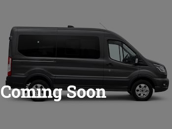 Used Ford Transit 2025 for sale - 79381284: Photo
