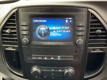 Used Mercedes-Benz Vito 2021 for sale - 78892576: Photo