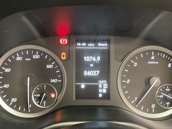 Used Mercedes-Benz Vito 2021 for sale - 78892576: Photo