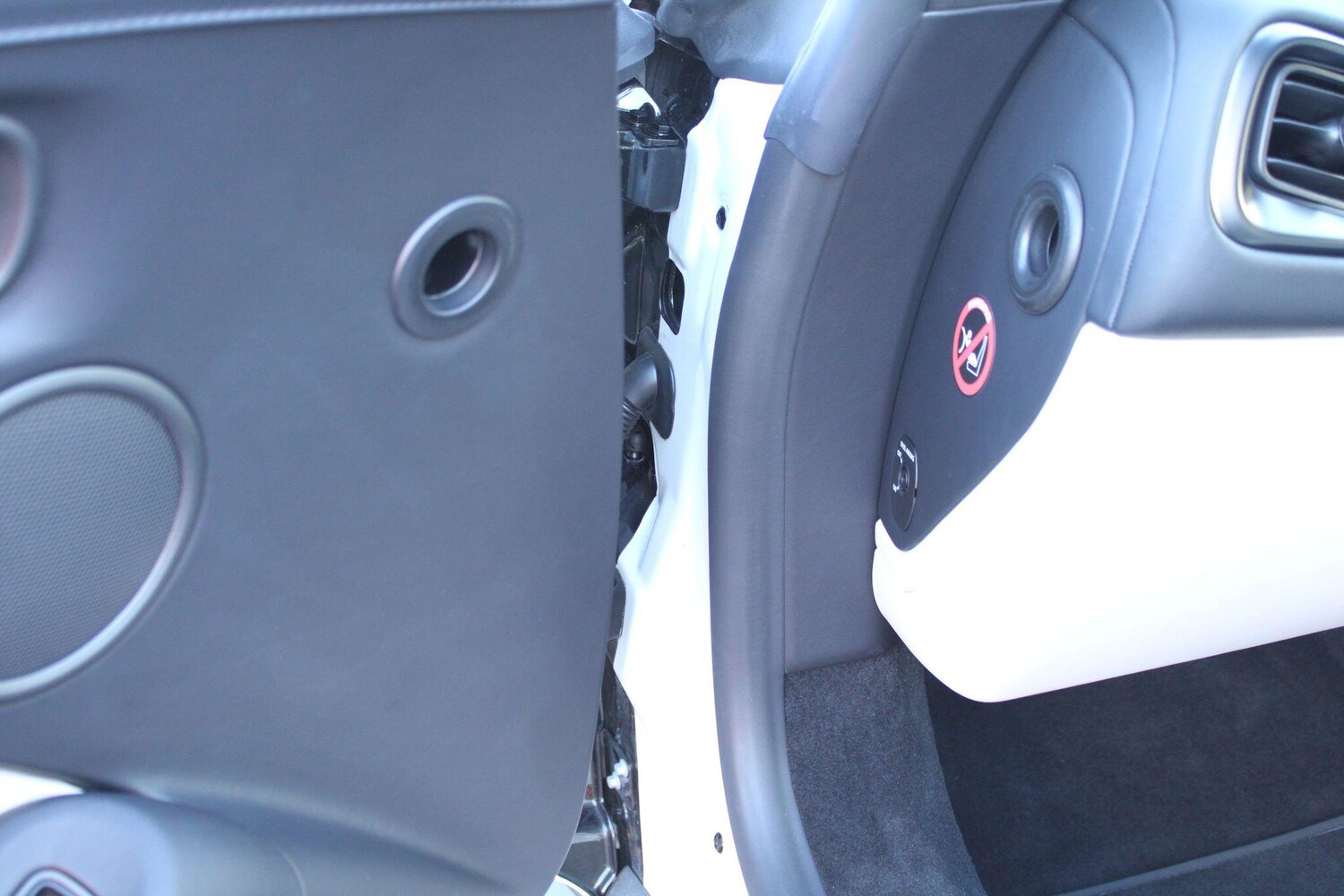 Used Aston Martin Vantage 2023 for sale - 76247006: Photo 16