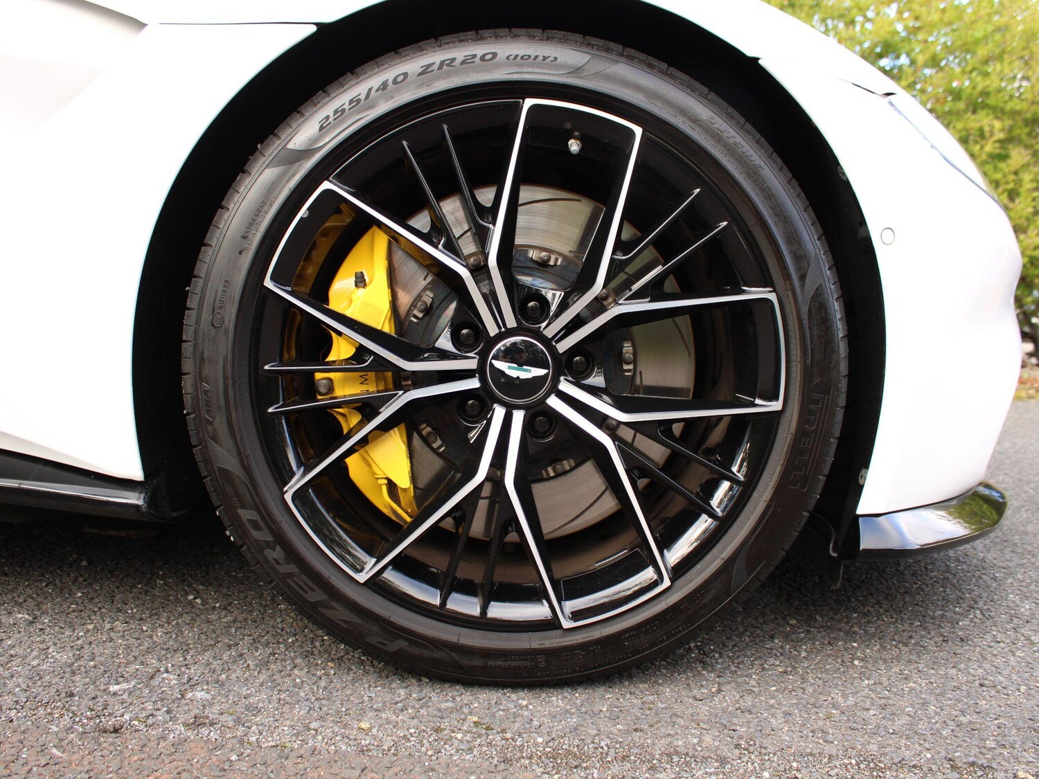 Used Aston Martin Vantage 2023 for sale - 76247006: Photo 19
