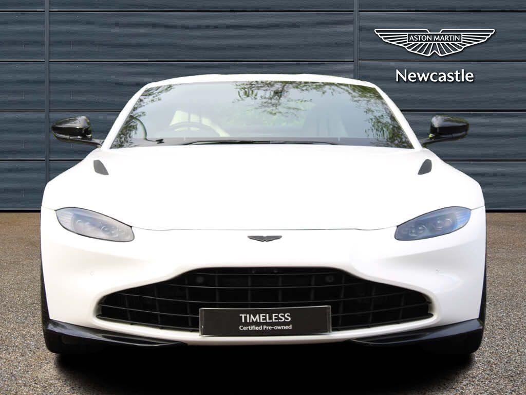 Used Aston Martin Vantage 2023 for sale - 76247006: Photo 2