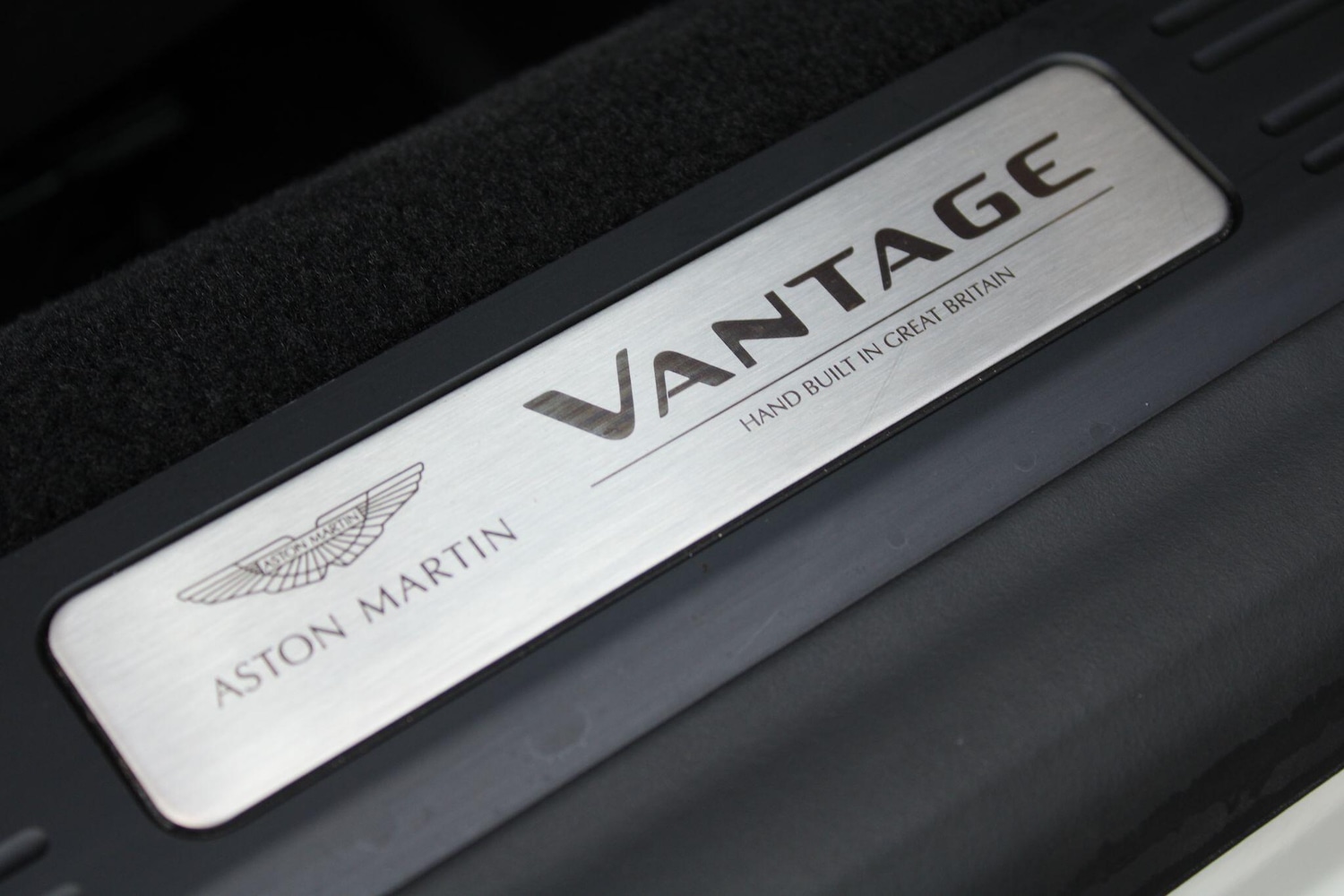 Used Aston Martin Vantage 2023 for sale - 76247006: Photo 22