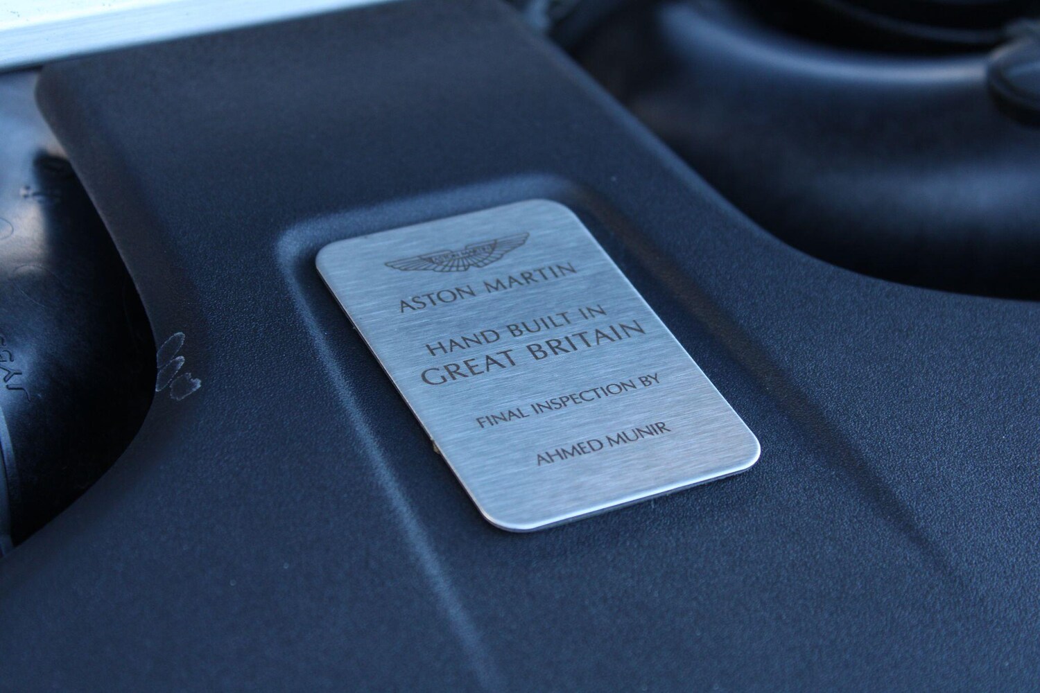 Used Aston Martin Vantage 2023 for sale - 76247006: Photo 23