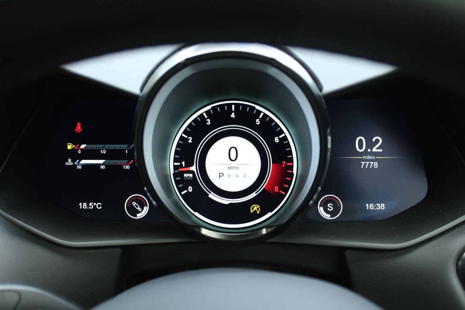 Used Aston Martin Vantage 2023 for sale - 76247006: Photo 24