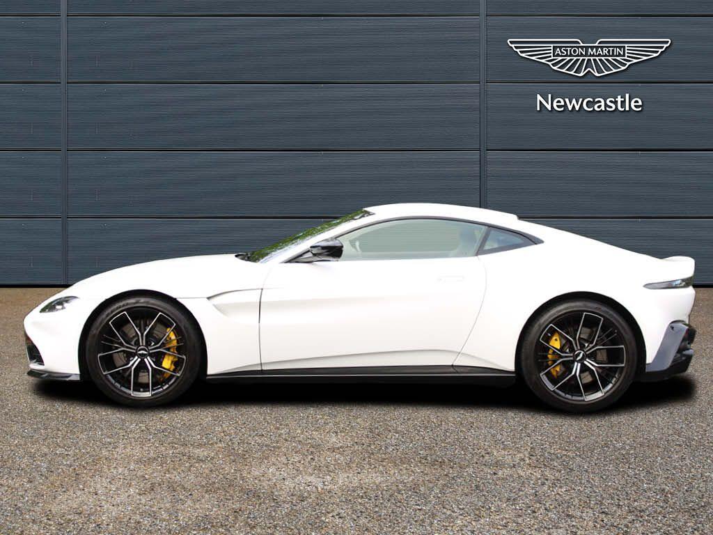 Used Aston Martin Vantage 2023 for sale - 76247006: Photo 3