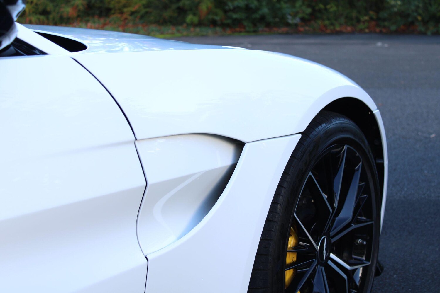 Used Aston Martin Vantage 2023 for sale - 76247006: Photo 30